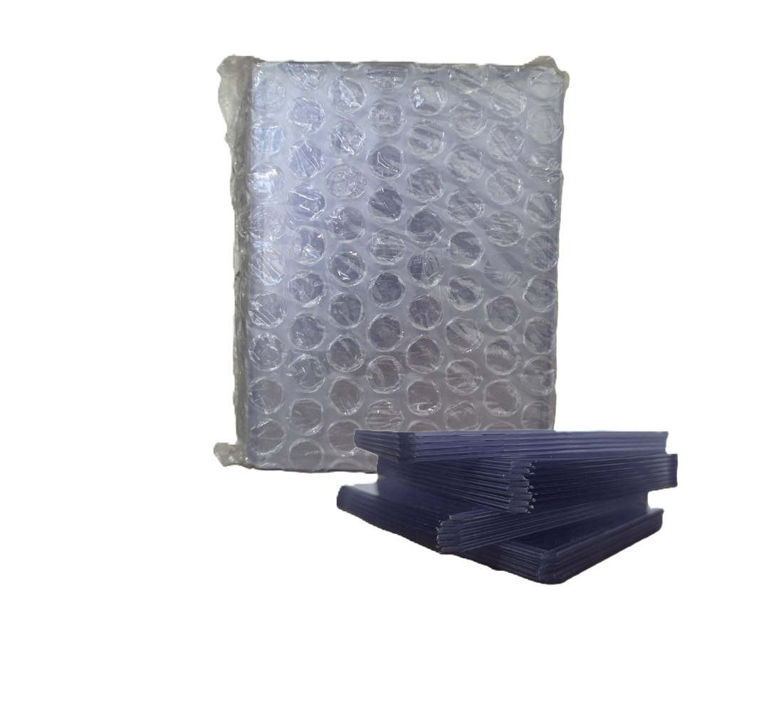 Toploader Ultra Pro Confezione da 15pz - RareMon