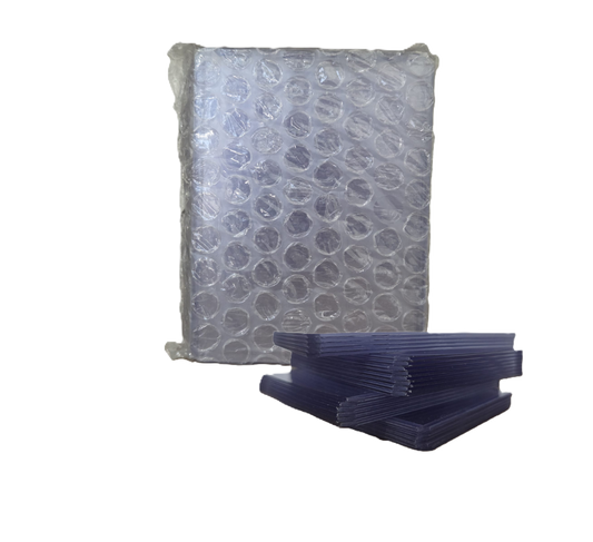 Toploader Ultra Pro Confezione da 15pz - RareMon