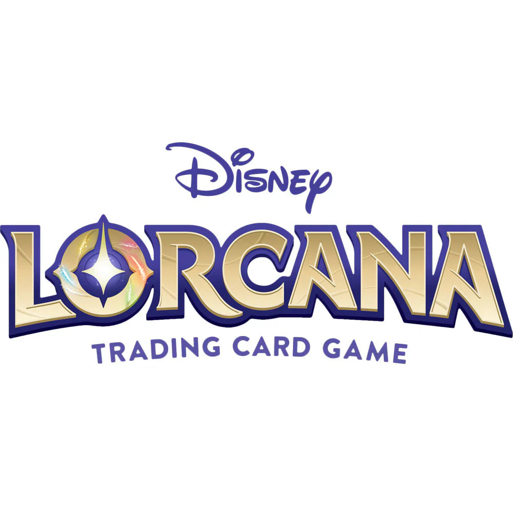 Disney Lorcana
