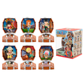 One Piece Barrel Capsule Blind Box - Personaggio Casuale