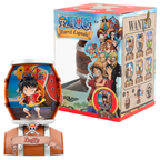 One Piece Barrel Capsule Blind Box - Personaggio Casuale