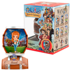 One Piece Barrel Capsule Blind Box - Personaggio Casuale