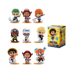 One Piece Cosbi Collection – Blind Box (Netflix) | Hot Toys