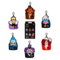 Disney Villains Mystery Mini Backpack Keychain – Loungefly