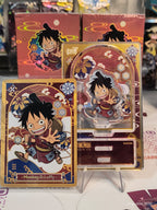 One Piece KAYOU – Blind Pack "Voyage Shadows" Vol. 1 (Stand Acrilico + Carta)