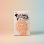 Pop Mart THE MONSTERS Big into Energy Series - Blind Box