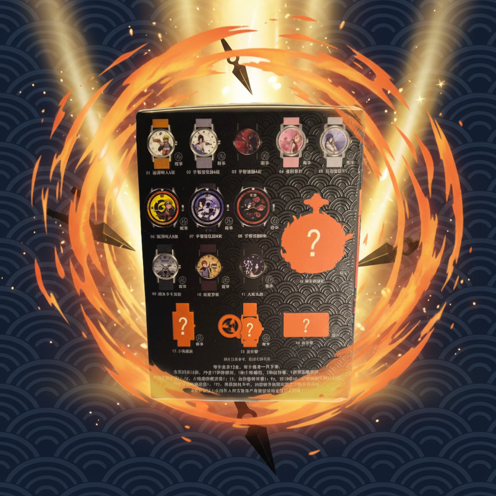 Box Back