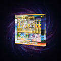 Box Espeon & Umbreon - Anime Dark Background