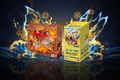 Bundle One Piece OP-15 + Illustration Box vol.5