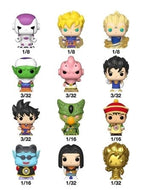 Funko Bitty Pop! Dragon Ball Z - Blind Bag