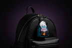 Disney Villains Keychain su Zaino