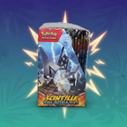 Pokémon Scintille Folgoranti display (Box) da 36 bustine ita