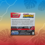 Pokémon Scintille Folgoranti display (Box) da 36 bustine ita