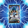 Dragon Ball Super Card Game Fusion World FB09 - Dual Evolution Paper Sleeved Booster Pack ENG