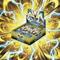 Dragon Ball Super Card Game Masters: Ultra Bout #3 [B30] - Display 24 Buste- Seconda Wave