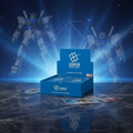 [PREORDINE] BANDAI GUNDAM CARD GAME - Booster Box [GD-05] - 24 Buste - ENG Data di uscita: 24 Luglio 2026