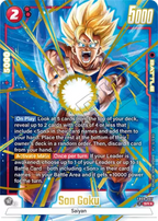 Dragon Ball Super Fusion World: Saiyan's Pride (FB08) - Booster Box 24 Buste - EDIZIONE INGLESE