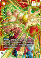 Dragon Ball Super Fusion World: Saiyan's Pride (FB08) - Booster Box 24 Buste - EDIZIONE INGLESE