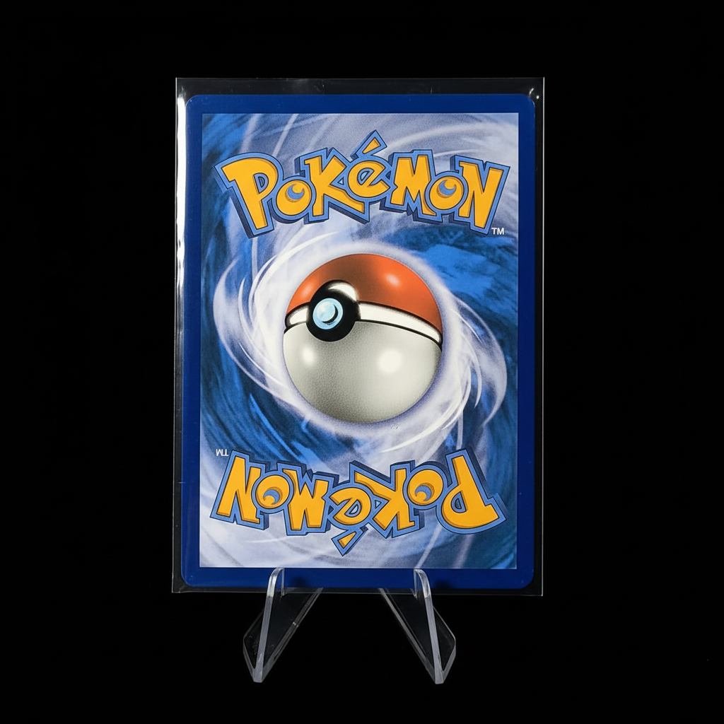 Blaziken VMAX 200/198 retro