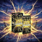 Yu-Gi-Oh! Limit Over Collection: The Heroes – Box 15 Buste (Edizione Limitata OCG) JAP