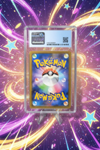 Steelix Radiant CGC 10 Pristine - Retro