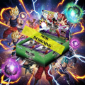 [PREORDINE] Dragon Ball Super Box Zenkai New Series ULTRA BOUT #4 [B31] ENG
