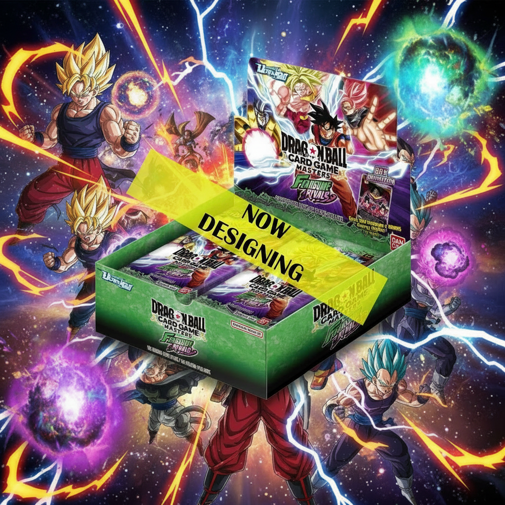 [PREORDINE] Dragon Ball Super Box Zenkai New Series ULTRA BOUT #4 [B31] ENG