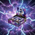 Dragon Ball Super Card Game Fusion World Ultra Limit Booster Box B04