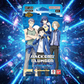 Digimon Card Game BT-23 Hackers' Slumber Booster Pack