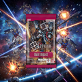 Gundam Card Game Dual Impact GD02 Booster Pack