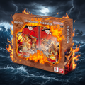 One Piece Card Game Illustration Box vol.5