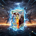 Booster Box Digimon Card Game Advanced Booster DIGIMON GENERATION AD-01