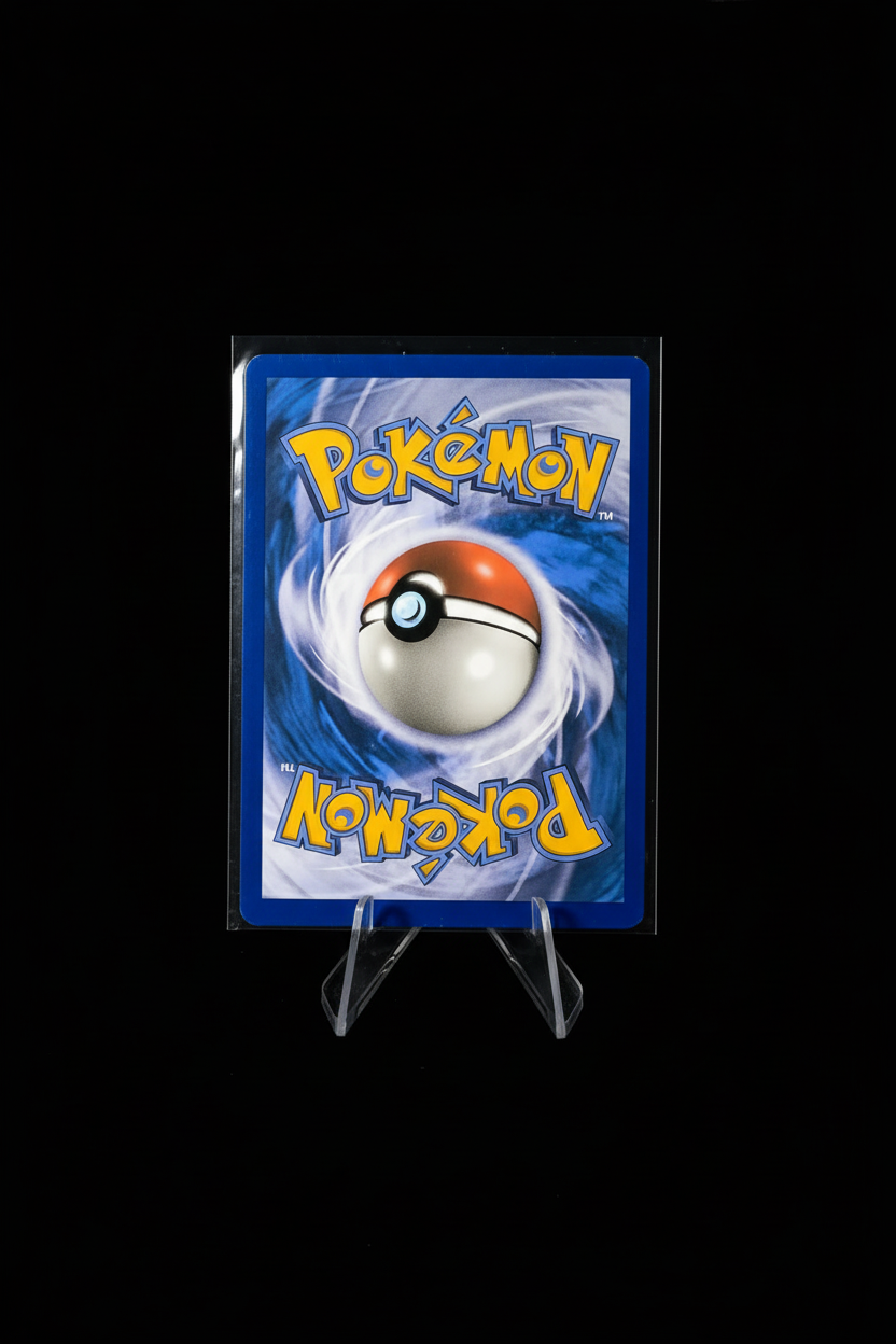 Garchomp e Giratina GX ALLEATI 146/236 - Retro