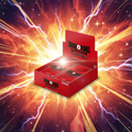 Dragon Ball Super Card Game Fusion World Booster Display