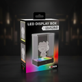 Konix LED Display Box – packaging