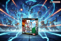 Digimon BT-24 Time Stranger - Anime Banner