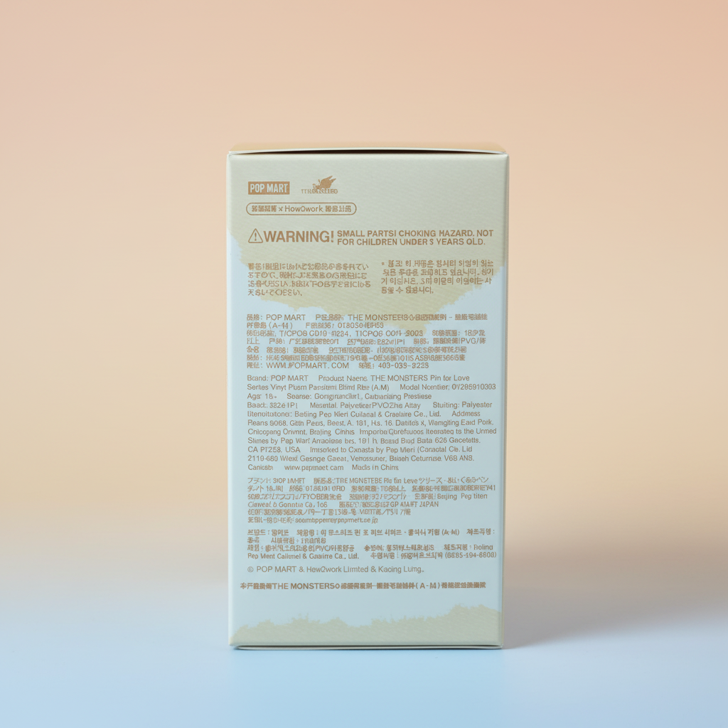 Informazioni prodotto