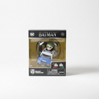 Joker auto polizia
