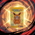 Naruto Eaki Box Front