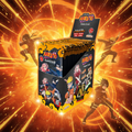 [PREORDINE] Naruto Mythos TCG: Konoha Shidō – Display 24 Buste (2ª Edizione)