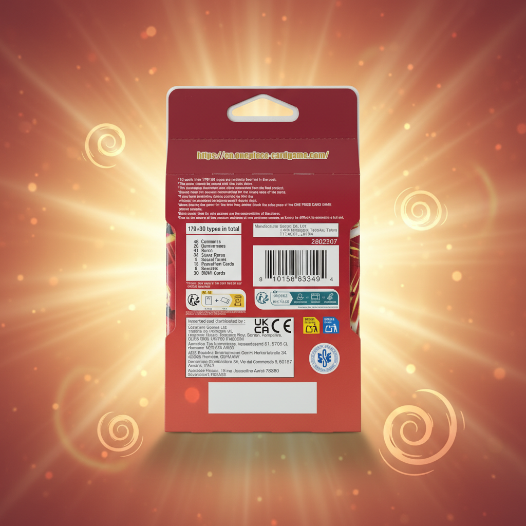 One Piece The Best Vol.2 Retro con sfondo