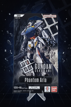 Phantom Aria - Frontale