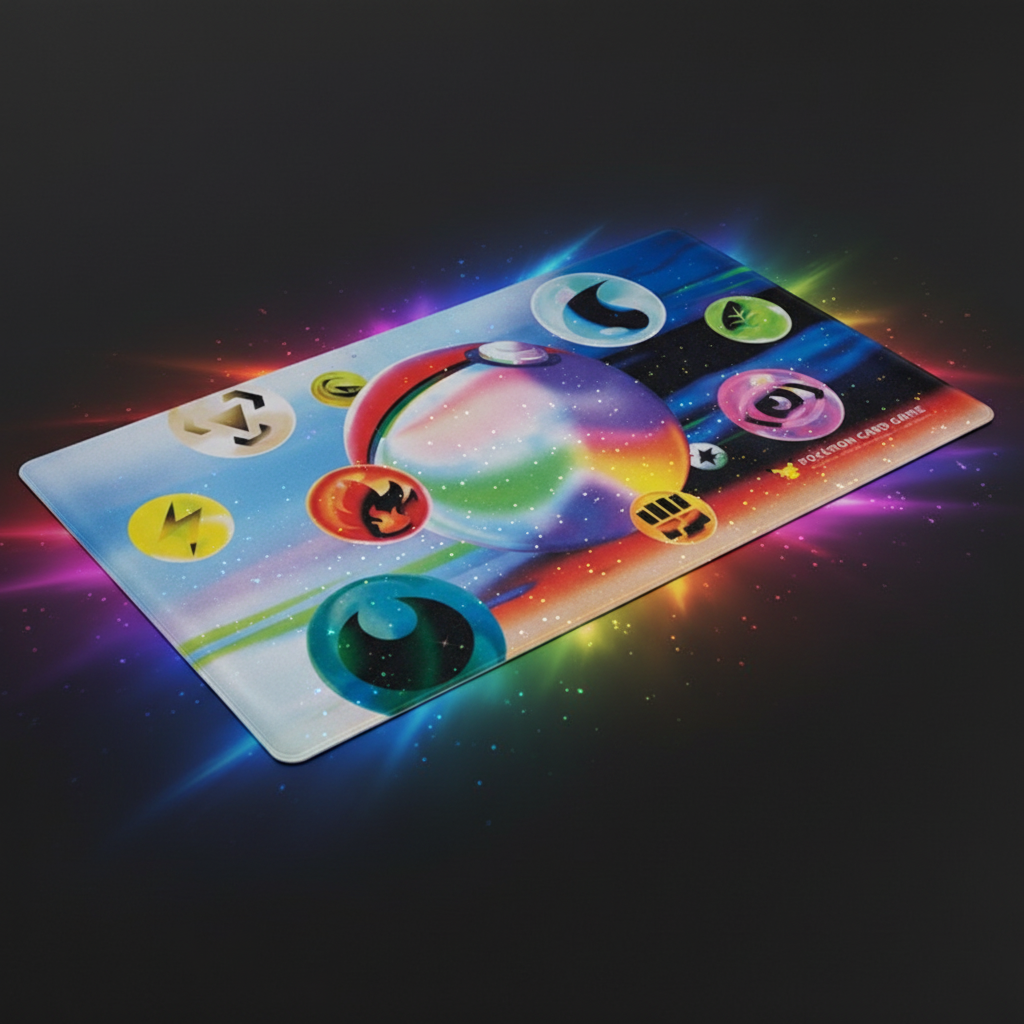 Play Mat