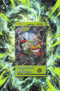 Pokemon Battle Partners Collection File N japanese
