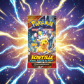 POKÉMON: SCARLATTO & VIOLETTO - SCINTILLE FOLGORANTI