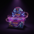 Riftbound League of Legends Unleashed Booster Box
