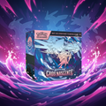 [Preordine] Set Allenatore Fuoriclasse Caos Nascente - Mega Greninja EX - Pokémon TCG