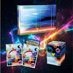 Sleeves & Deck Box