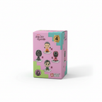 Squid Game varianti