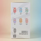 Pop Mart THE MONSTERS Big into Energy Series - Blind Box